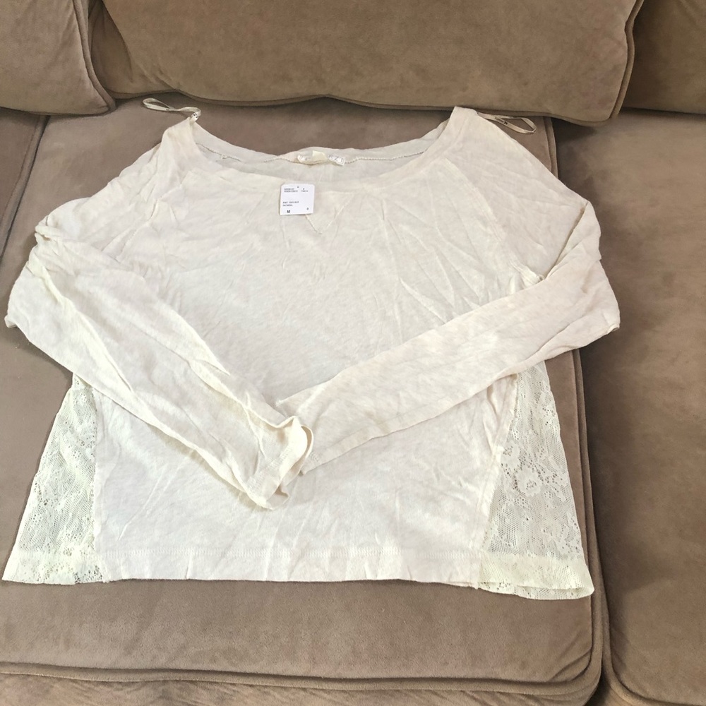 Forever 21 Medium top NWT